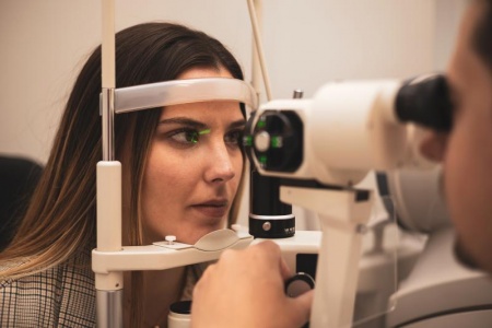 L'examen de vue complet, premi&egrave;re &eacute;tape vers une vision parfaite