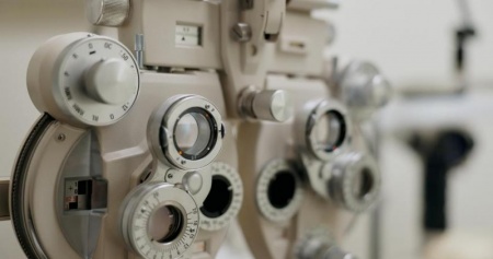 Comment se d&eacute;roule l'adaptation de vos lunettes &agrave; Heillecourt ?